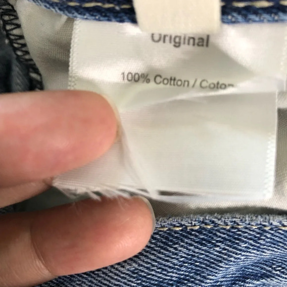 Toteme Original Jeans 29 - Picture 7 of 12